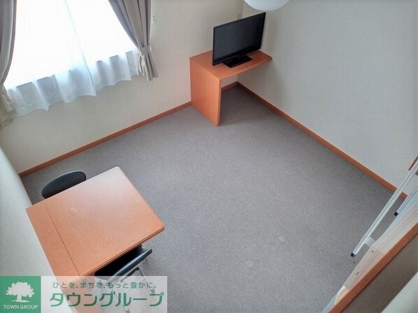 レオパレスプチステージの物件内観写真